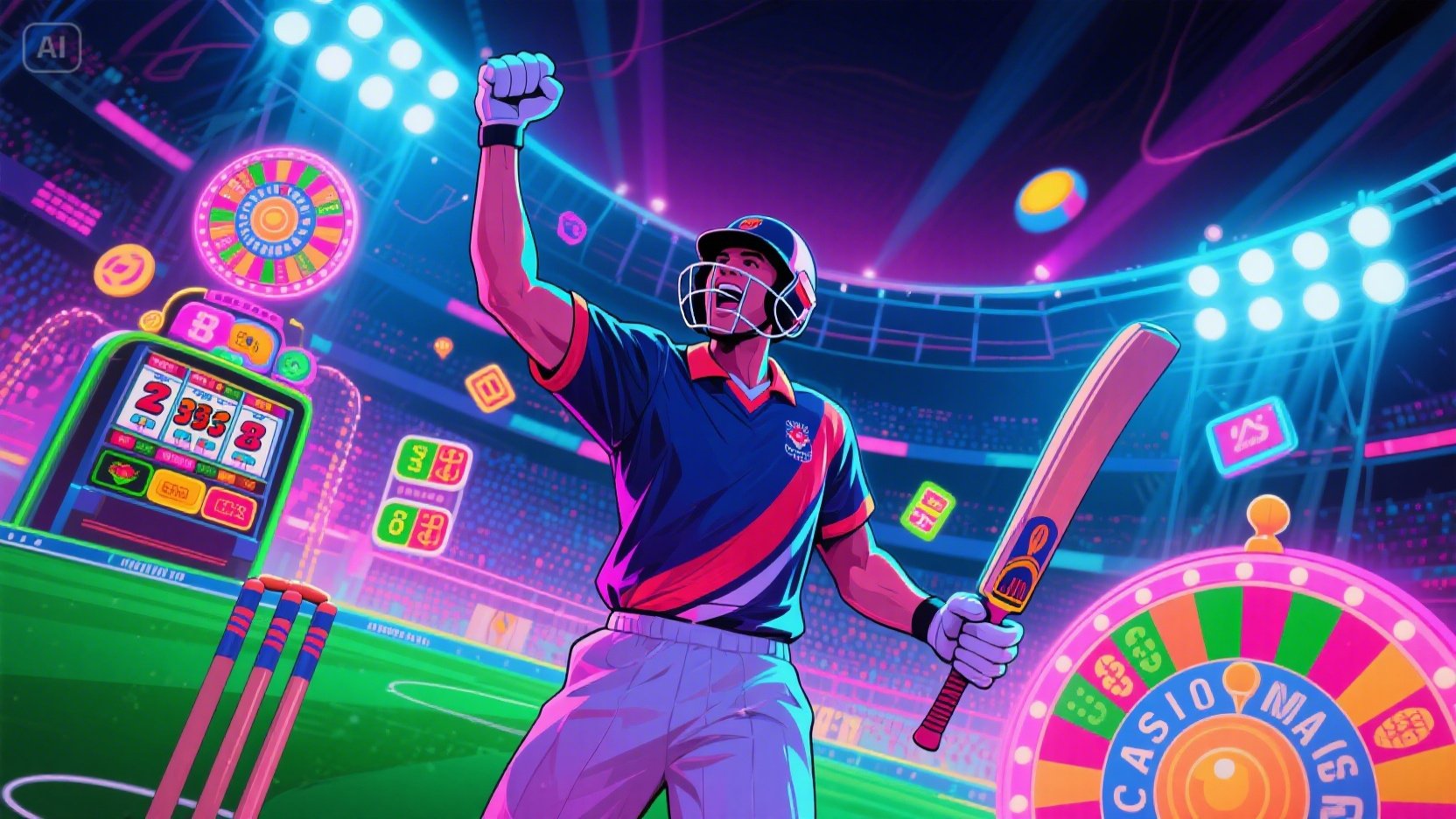 Registration at Mr Wolf Slots Casino