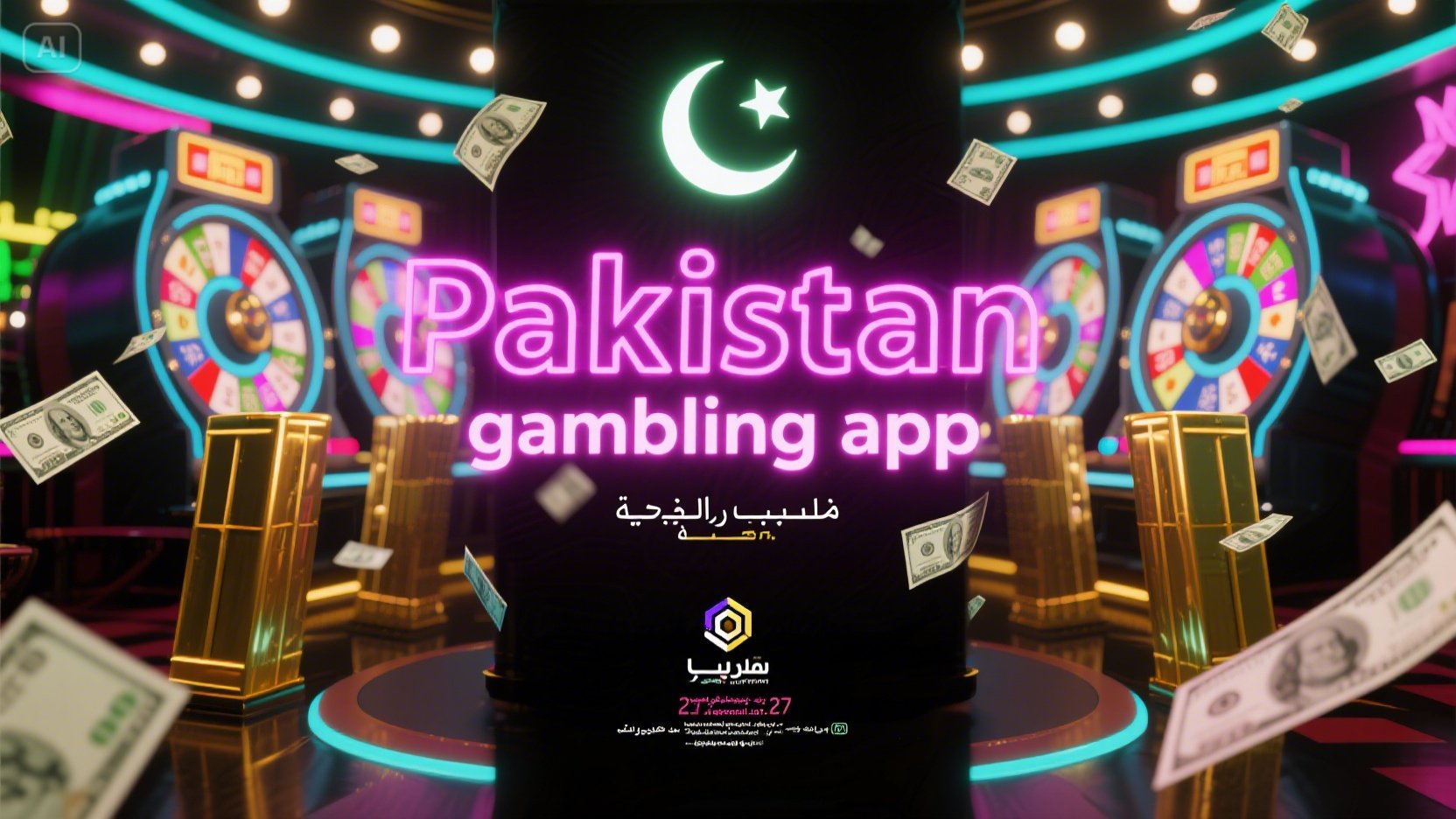 Mr Wolf SlotsFirst deposit just got better — get 200% instantly and start winning! Pakistani players enjoy easy deposits, smooth gameplay, and instant PKR withdrawals anytime.