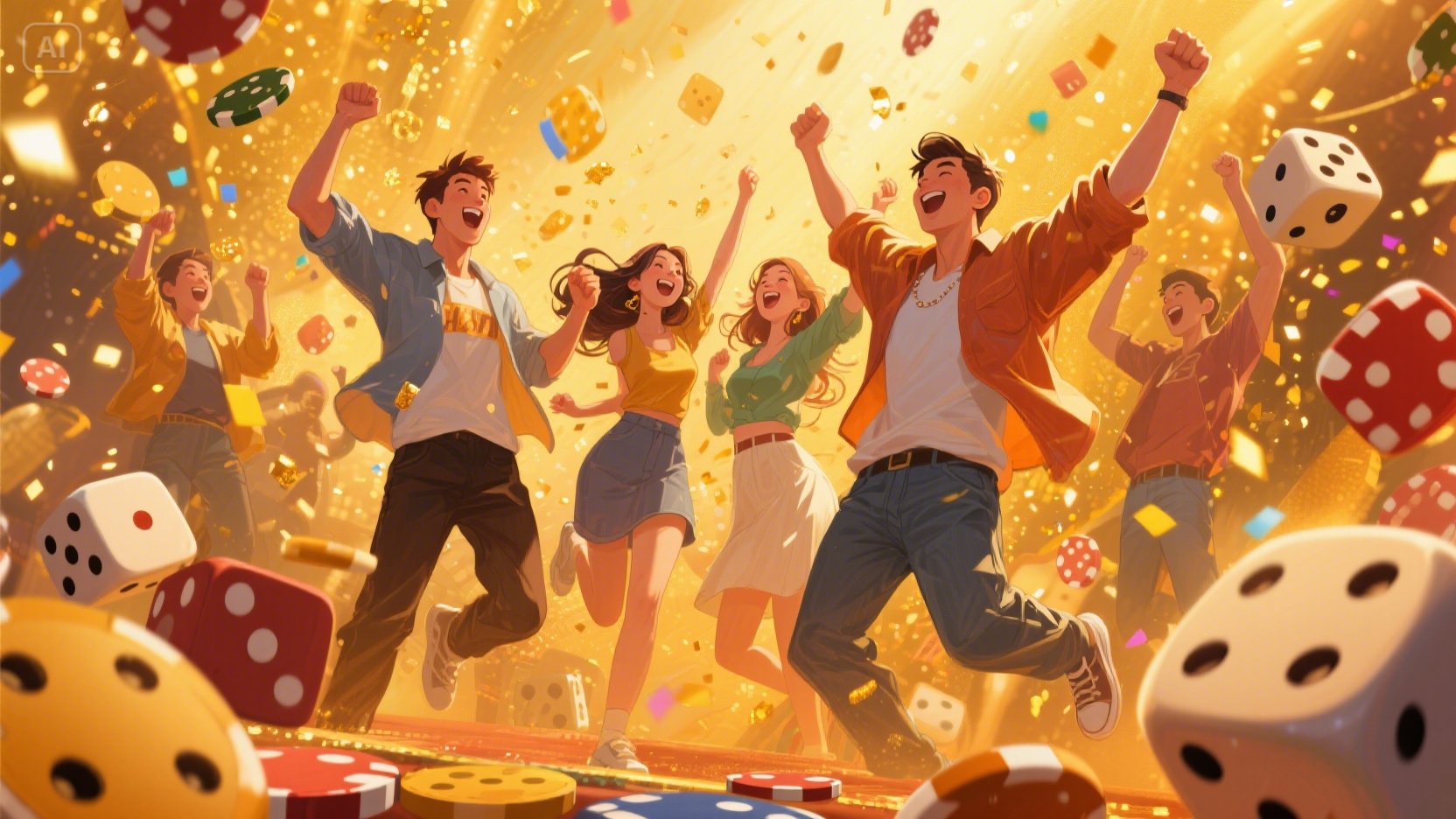 Registration at Mr Wolf Slots Casino