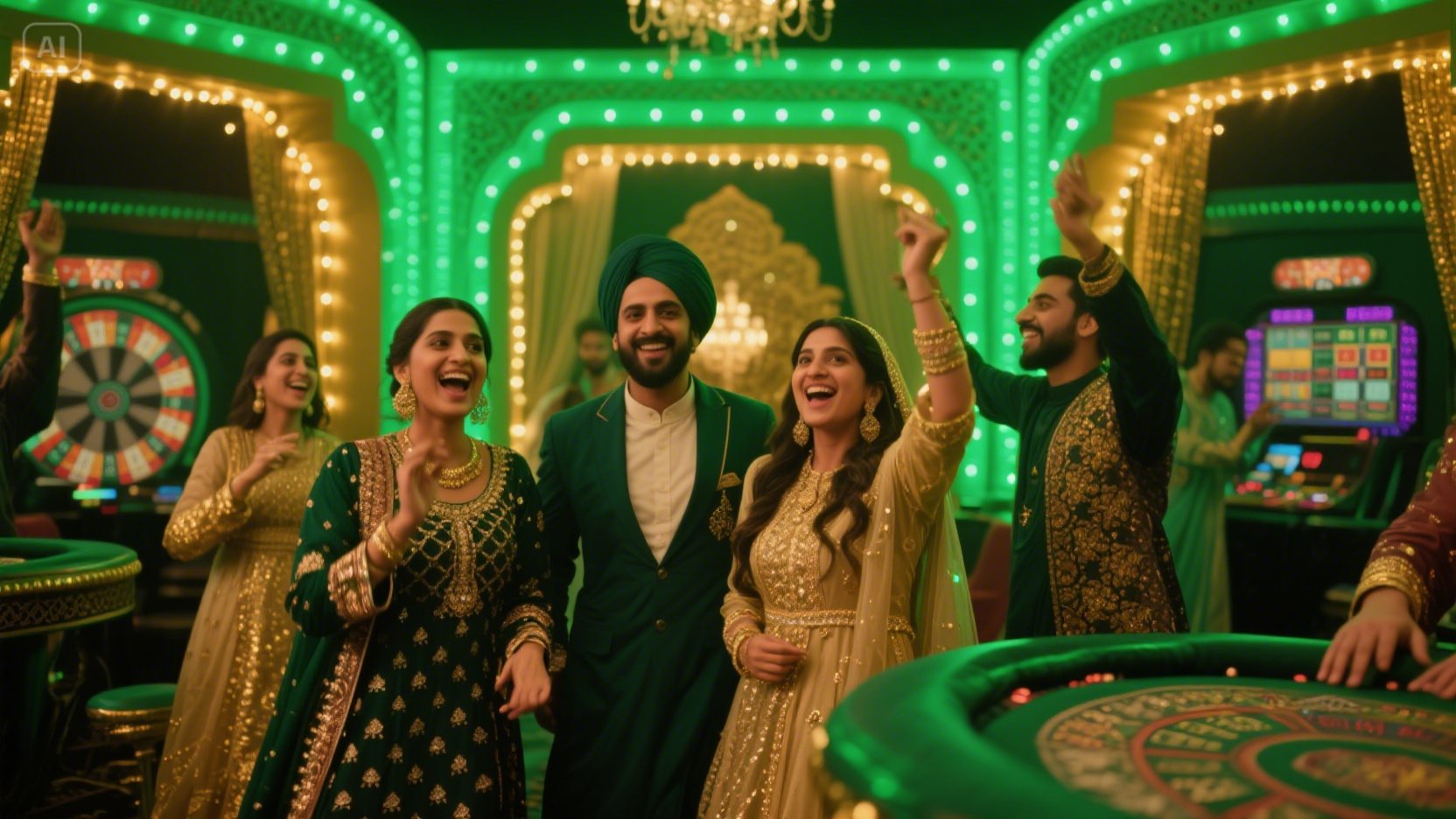 Registration at Mr Wolf Slots Casino