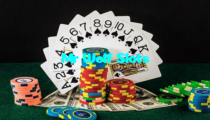 making first deposit on Mr Wolf Slots website using local payment methods in Pakistan