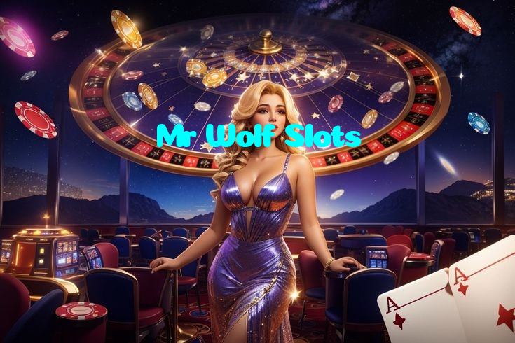 available types of Mr Wolf Slots bet including pre-match live express and system bets